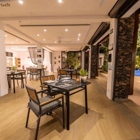 Toparadis Guest House Pereybere Beach Kültér fotó