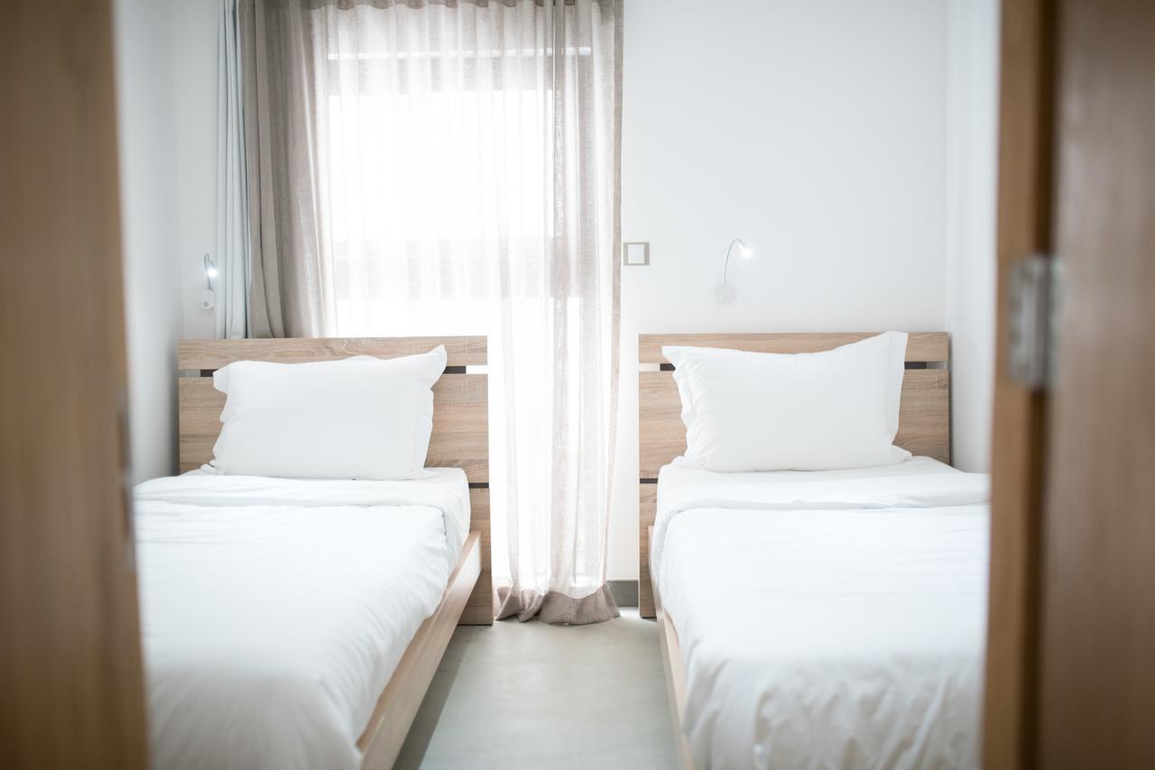 Toparadis Guest House Pereybere Beach Kültér fotó
