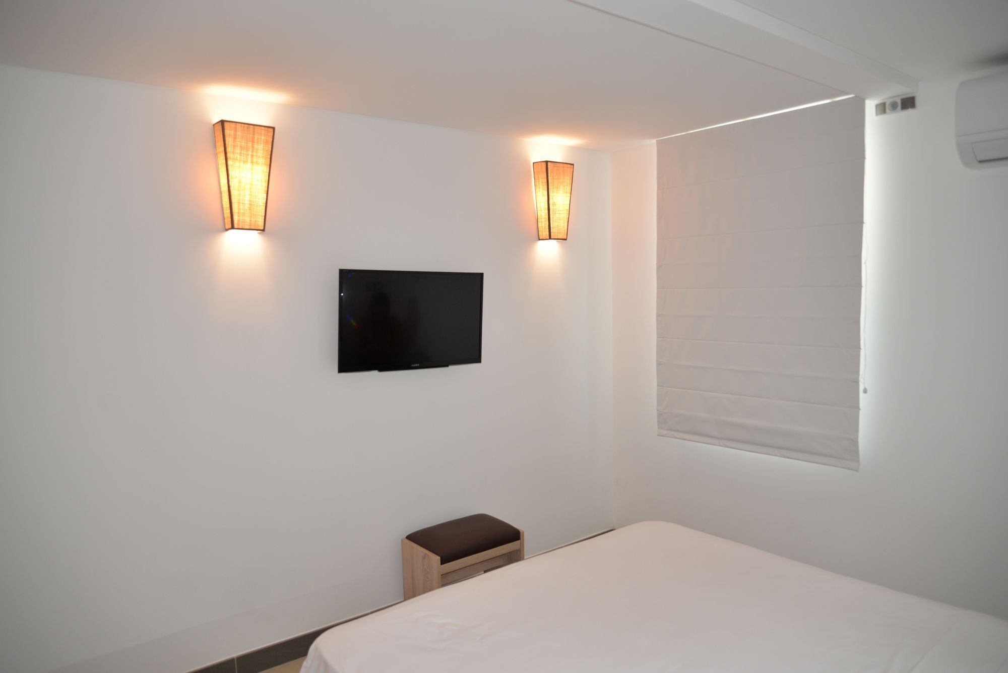 Toparadis Guest House Pereybere Beach Kültér fotó