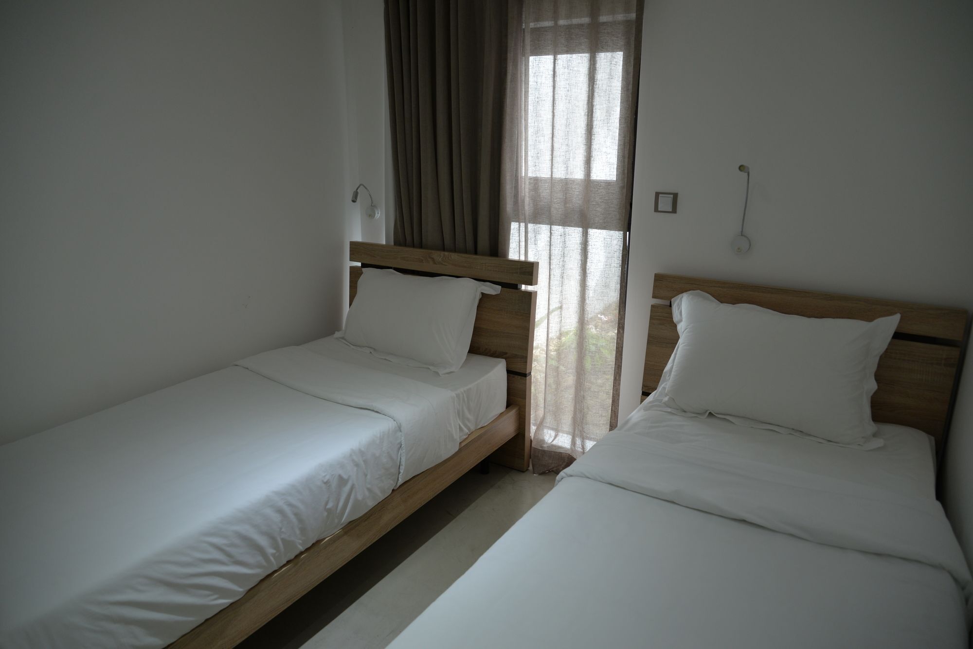 Toparadis Guest House Pereybere Beach Kültér fotó