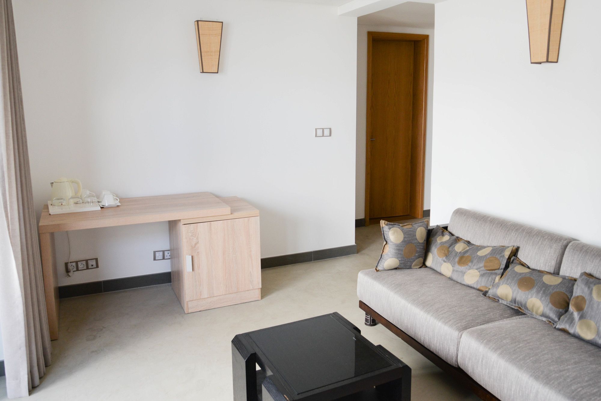 Toparadis Guest House Pereybere Beach Kültér fotó