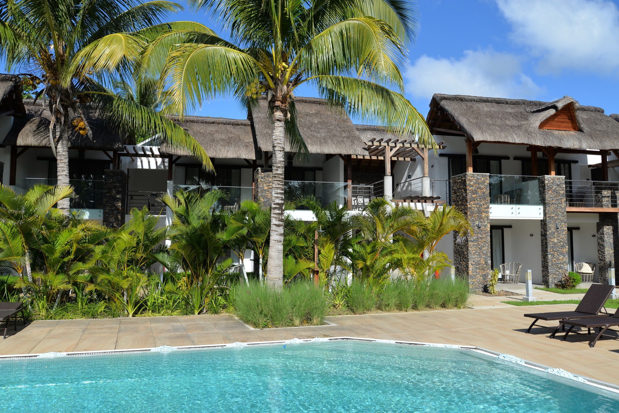 Toparadis Guest House Pereybere Beach Kültér fotó