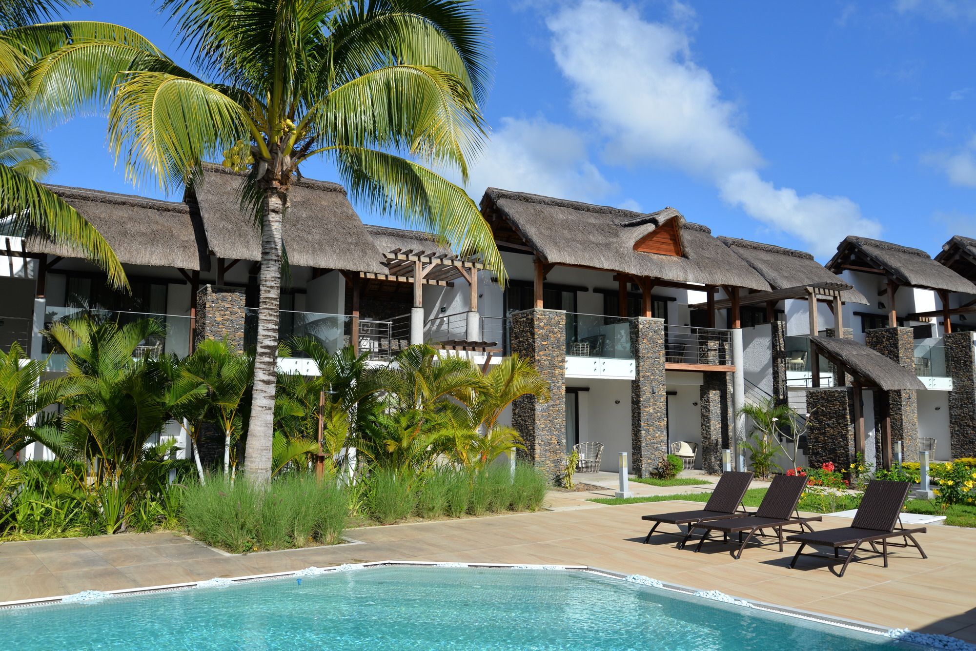 Toparadis Guest House Pereybere Beach Kültér fotó